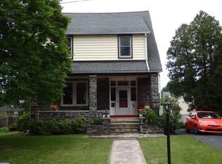 26 N Linden Ave, Aldan, PA 19018