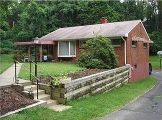 321 Paris Rd, Pittsburgh, PA 15235