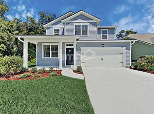 3003 Creek Village Ln, Green Cove Springs, FL 32043