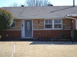 2816 Orlando Rd, Oklahoma City, OK 73120