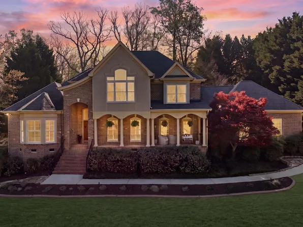 206 Siena Dr, Greenville, SC 29609