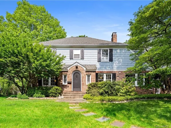 168 Westland Avenue, West Hartford, CT 06107