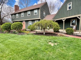 925 Scenic Knl, Tipp City, OH