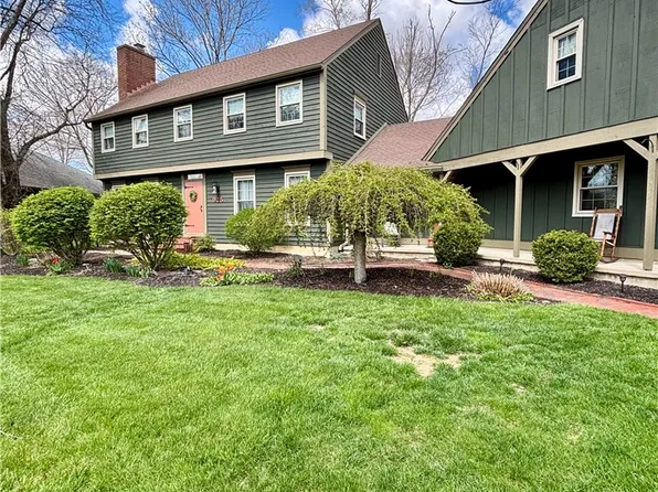 925 Scenic Knl, Tipp City, OH 45371