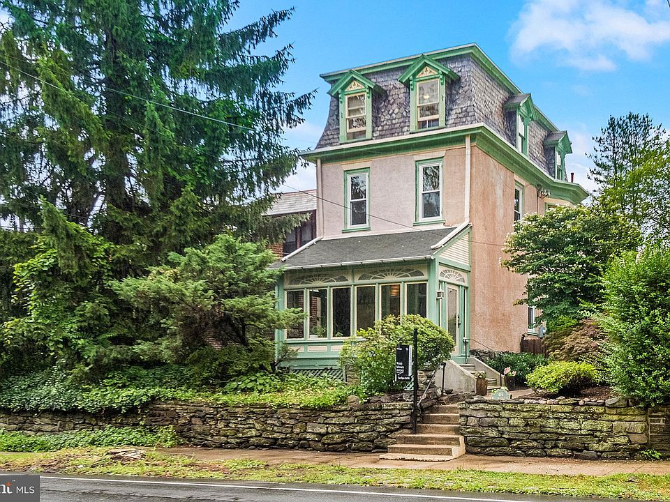 1st image of 414 W Allens Ln