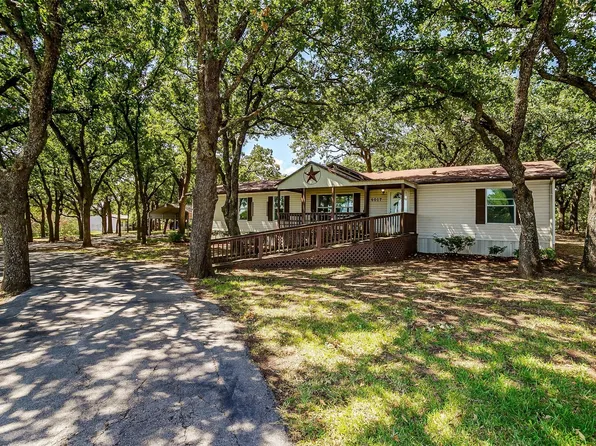 6017 Overbrook Farm Ln, Joshua, TX 76058
