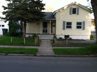 115 N Barnard St, Howell, MI 48843