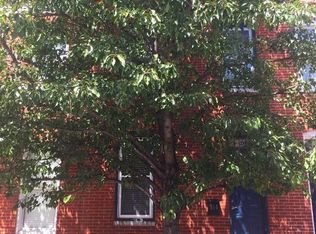 814 S Glover St, Baltimore, MD 21224