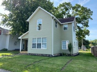 255 W 2nd St, Peru, IN 46970