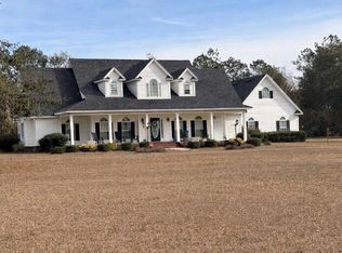 743 Old Stockton Rd, Lakeland, GA 31635