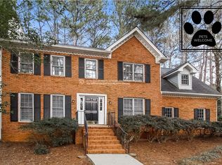 3175 Ridgerock Way, Snellville, GA 30078