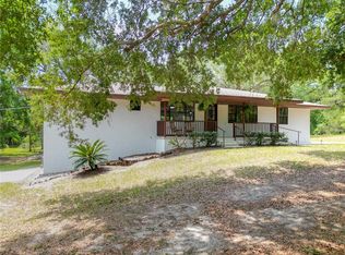 2580 SE 157th Lane Rd, Summerfield, FL 34491