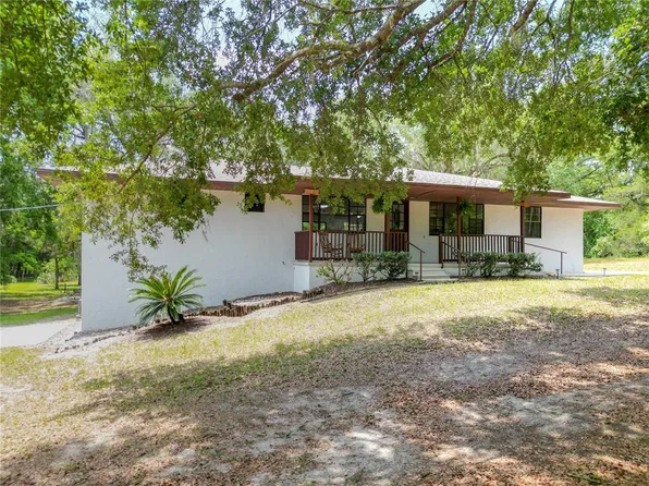 2580 SE 157th Lane Rd, Summerfield, FL 34491