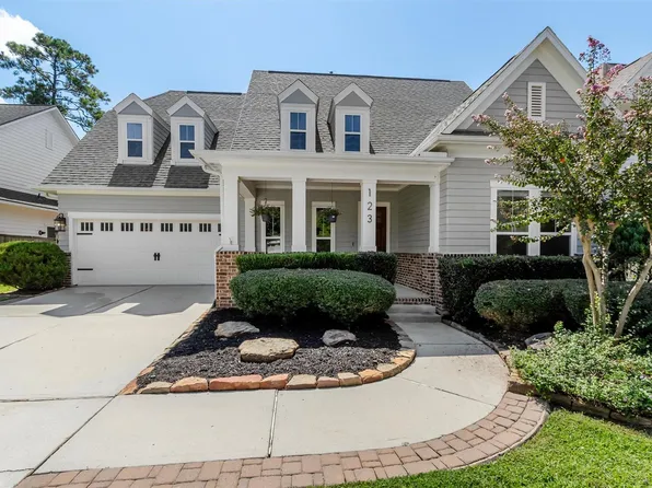 123 Cherry Oak Ln, Montgomery, TX 77316