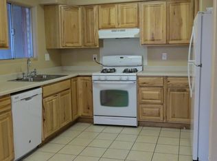1949 S Stern Ave, Tucson, AZ 85711