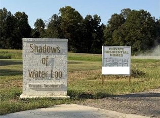 35706 Sha Da Loo Ln, Geismar, LA 70734