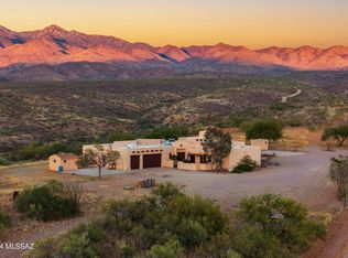 372 Camino Kennedy, Tumacacori, AZ 85640