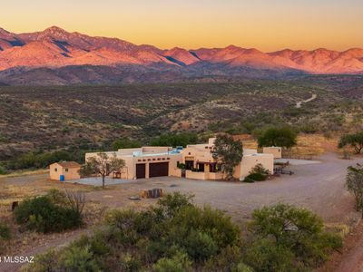 372 Camino Kennedy, Tumacacori, AZ, 85640
