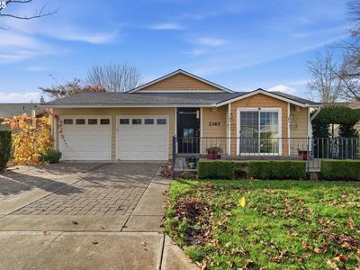 2365 Umpqua Rd, Woodburn, OR, 97071