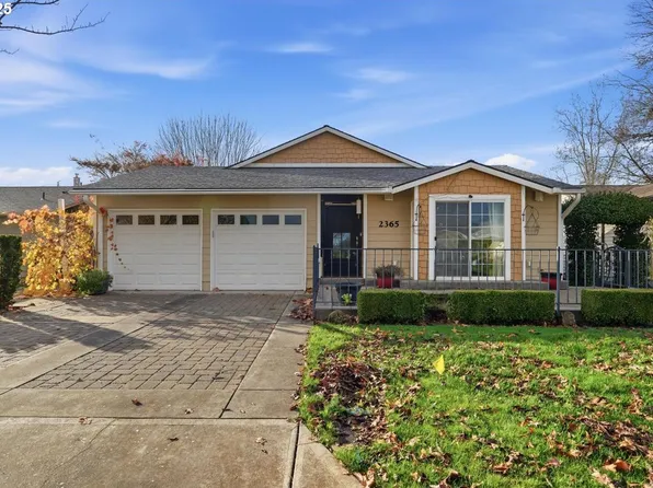 2365 Umpqua Rd, Woodburn, OR 97071