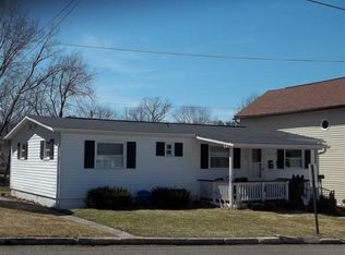 613 Center St, Boswell, PA
