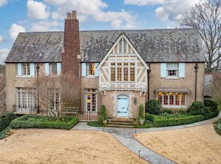 4325 Altamont Rd, Birmingham, AL 35213