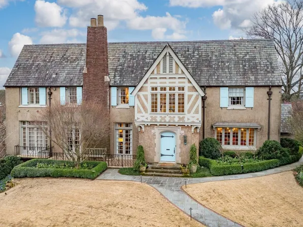 4325 Altamont Rd, Birmingham, AL 35213