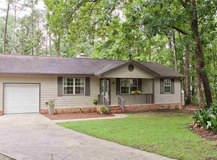 3418 Cherokee Ridge Trl, Tallahassee, FL 32312