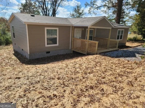 108 Southern Ests, Clarkesville, GA 30523