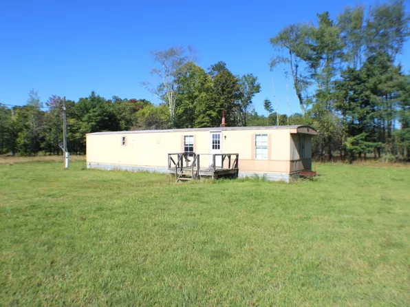 1443 Seneca Trl, Hillsboro, WV 24946
