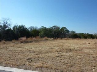 101 Golden Eagle Way, Liberty Hill, TX 78642