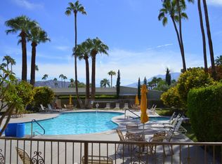 1111 E Ramon Rd UNIT 92, Palm Springs, CA 92264