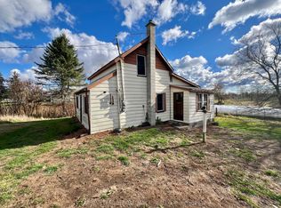 1614 Sulphide Rd, Tweed, ON K0K3J0