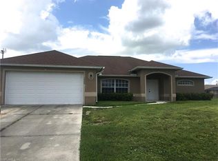 1404 NE 2nd Ave, Cape Coral, FL 33909