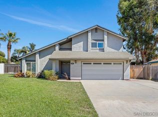 1217 Armstrong Cir, Escondido, CA 92027