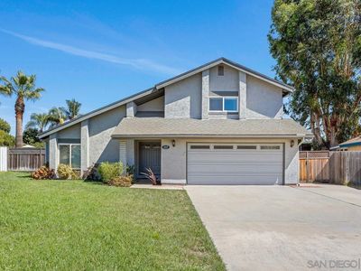 1217 Armstrong Cir, Escondido, CA, 92027