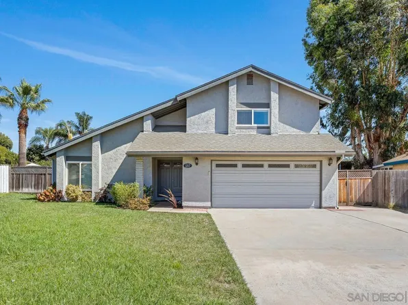 1217 Armstrong Cir, Escondido, CA 92027