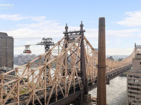 425 E 58th St APT 21E, New York, NY 10022