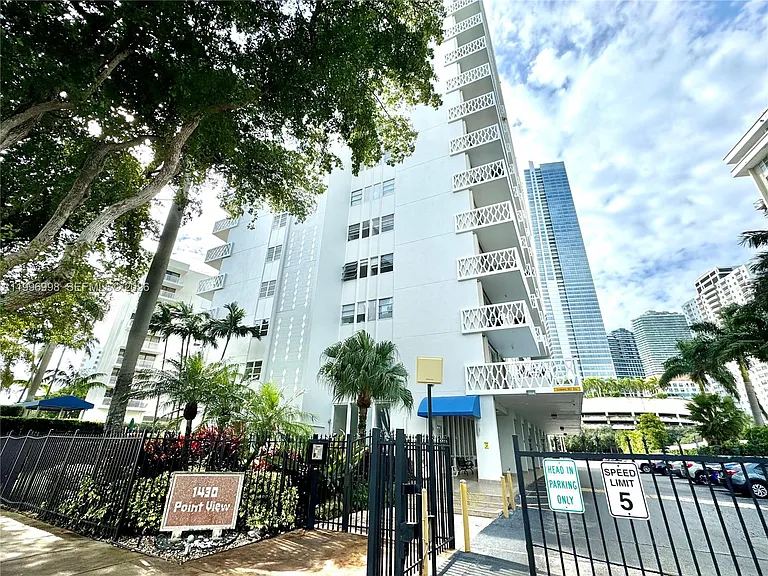1430 Brickell Bay Dr #106 — Photo 15