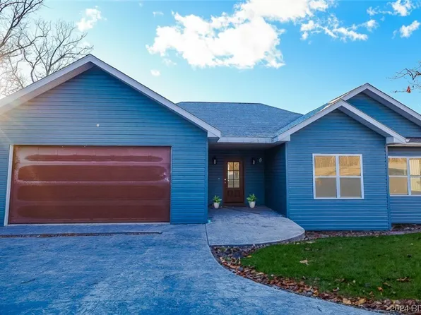 4810 Horseshoe Bend Pkwy, Lake Ozark, MO 65049