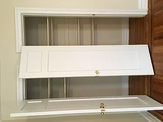 Rented by Lang Realty LLC