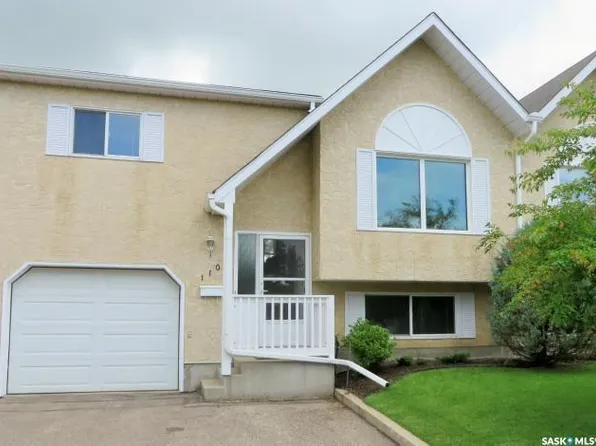 UNIT 110-320 Heritage CRESCENT, Saskatoon, SK S7H 5P4