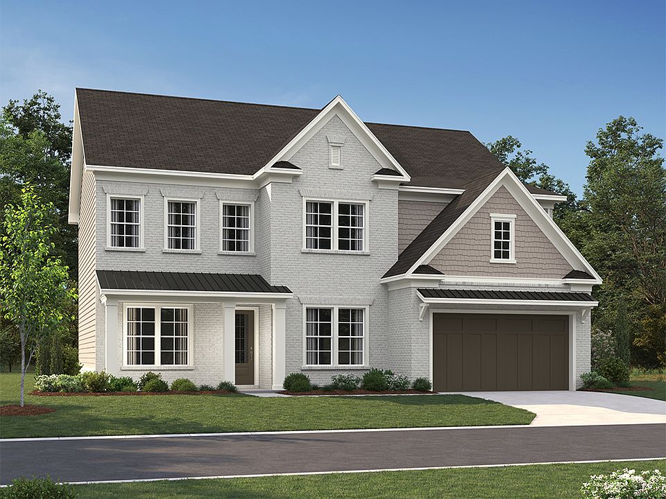 Encore - Cromwell Elevation Image 1