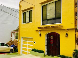 81 Margaret Ave, San Francisco, CA 94112