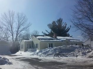 178 Nottingham St, Springfield, MA 01104