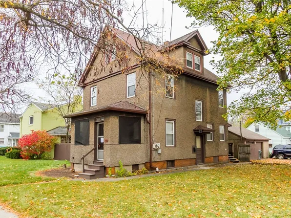 1468 N Goodman St, Rochester, NY 14609