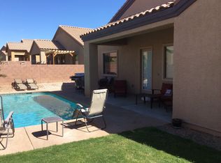 1061 E Mowry Wash Ln, Sahuarita, AZ 85629