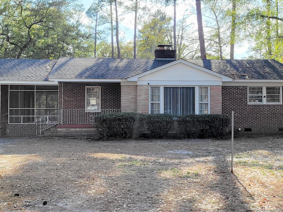 151 Hiers Corner Rd, Walterboro, SC 29488 Zillow