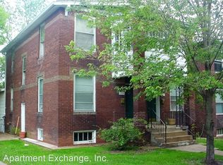 1300 McCausland Ave, Saint Louis, MO 63117