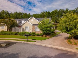 402 Somerton Pl #402, Cumming, GA 30040